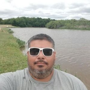 Meet your Posher, Johnny